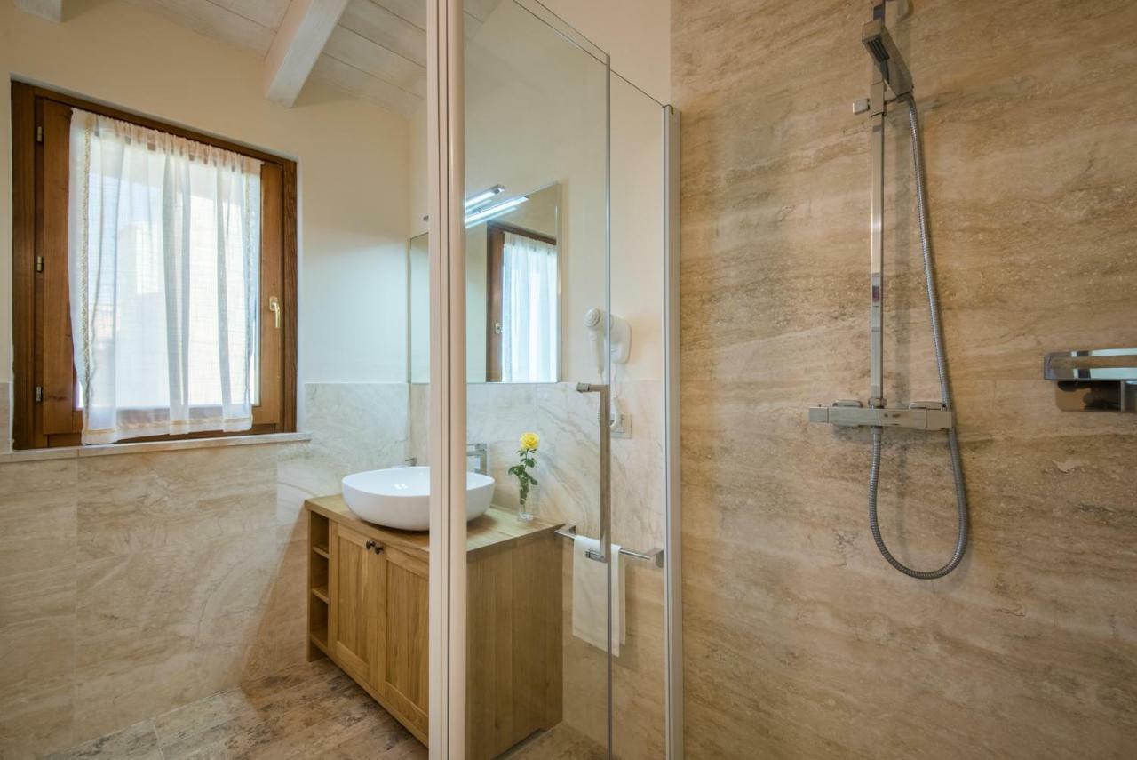 Casa Vacanze Squarcialupi Castellina in Chianti Exterior foto